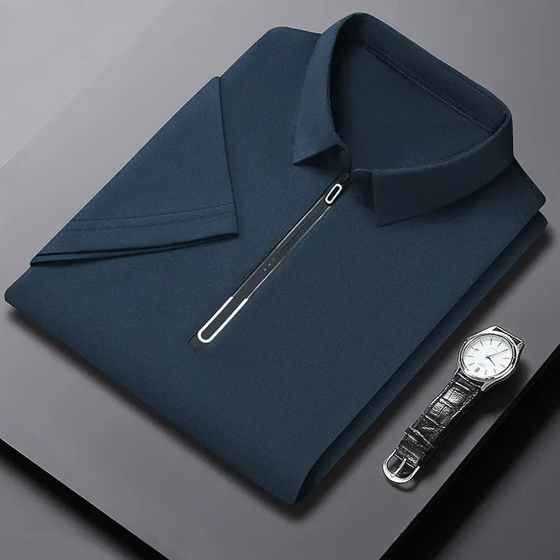 Caldwell Signature Polo Shirt