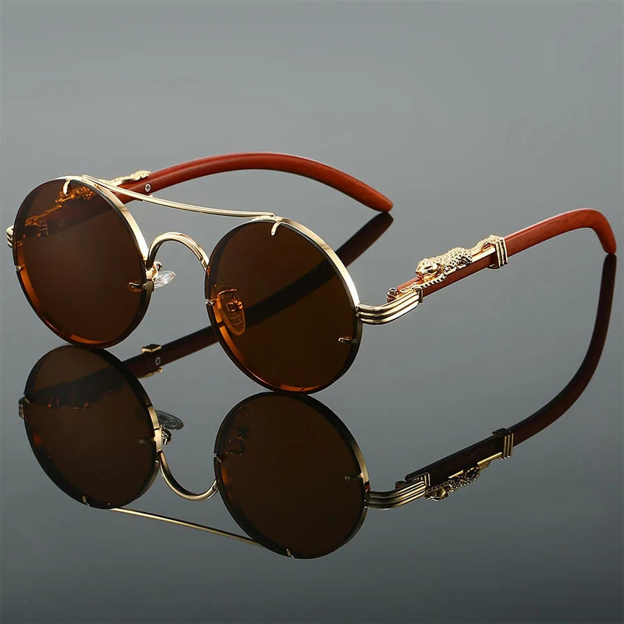 PANTHERA RAY SUNNIES