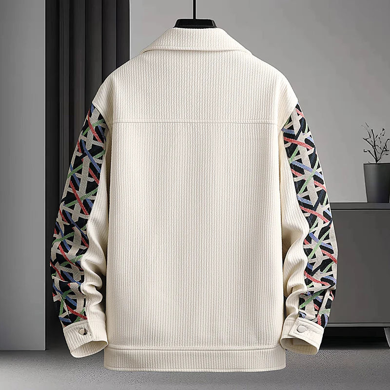 Austin Blake Corduroy Jacket