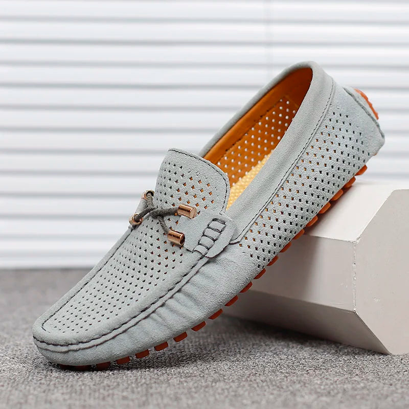 AMARO LOAFERS