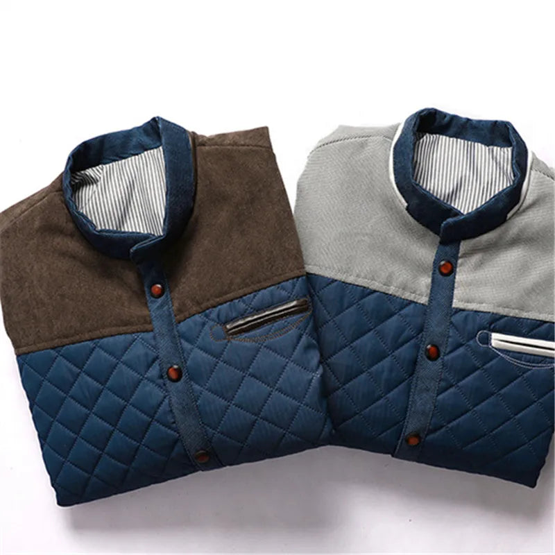 OLYMPUS JACKET