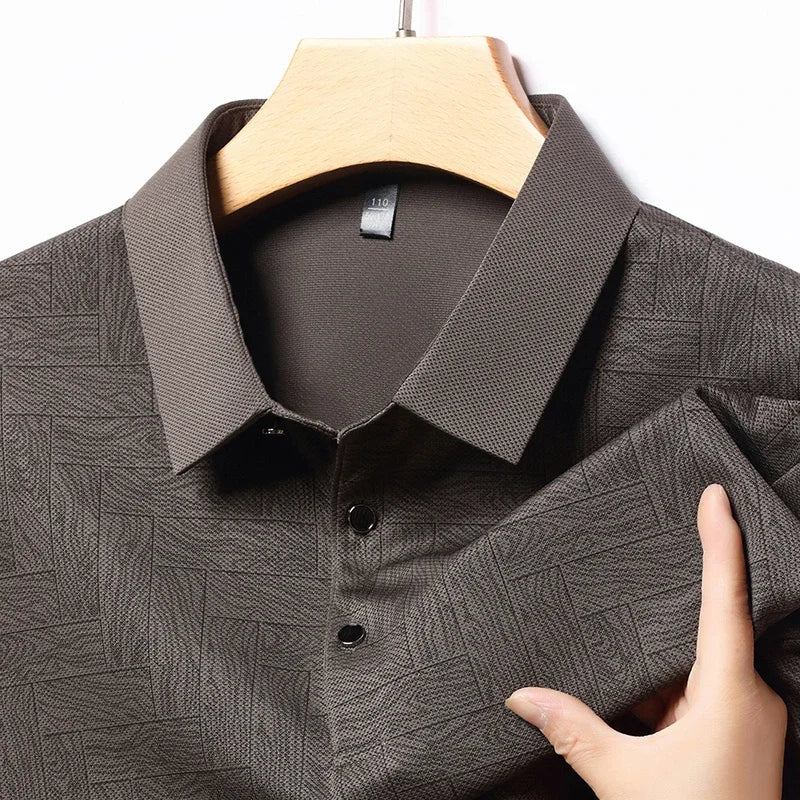 Whitmore Essential Polo Shirt