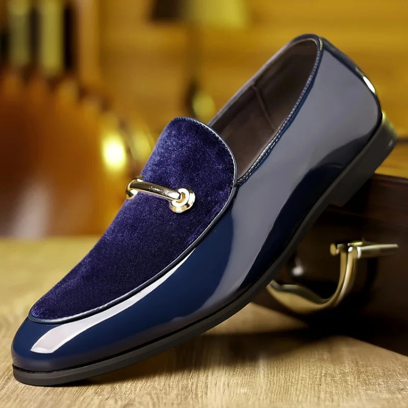 Windsor Crest Loafers