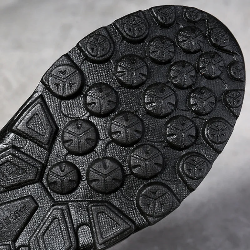 Mason Miles Slip-On Shoes