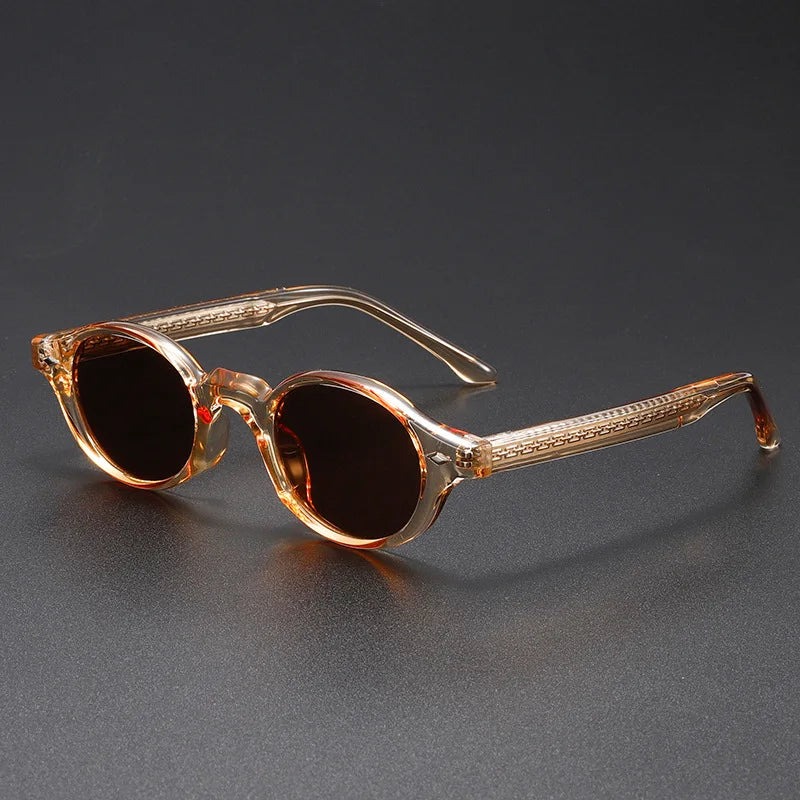 ROUNDY REED SUNGLASSES