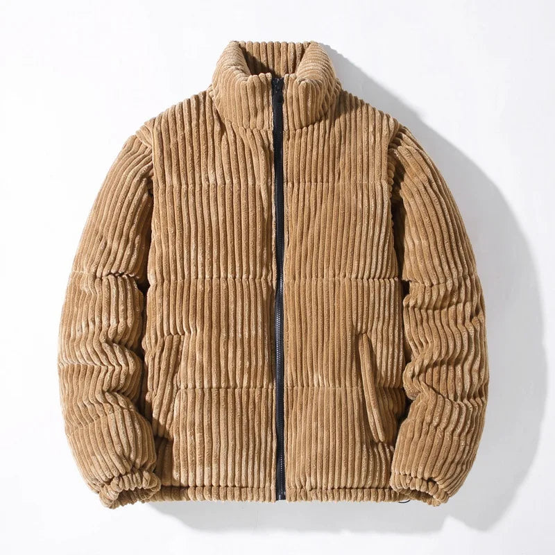 HARRISON JACKET