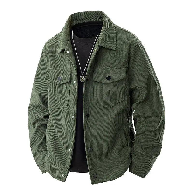 HARRISON HALE JACKET