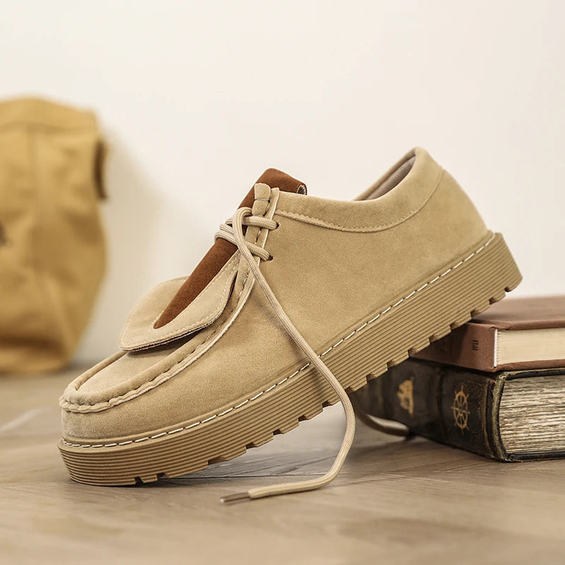 HENRY CREEK SNEAKERS