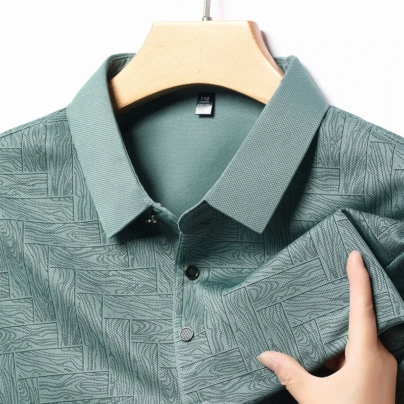 Whitmore Essential Polo Shirt