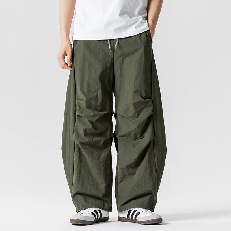 Arian Nile Pants