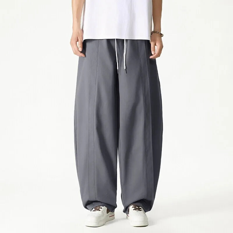 Aron Miles Loose Pants