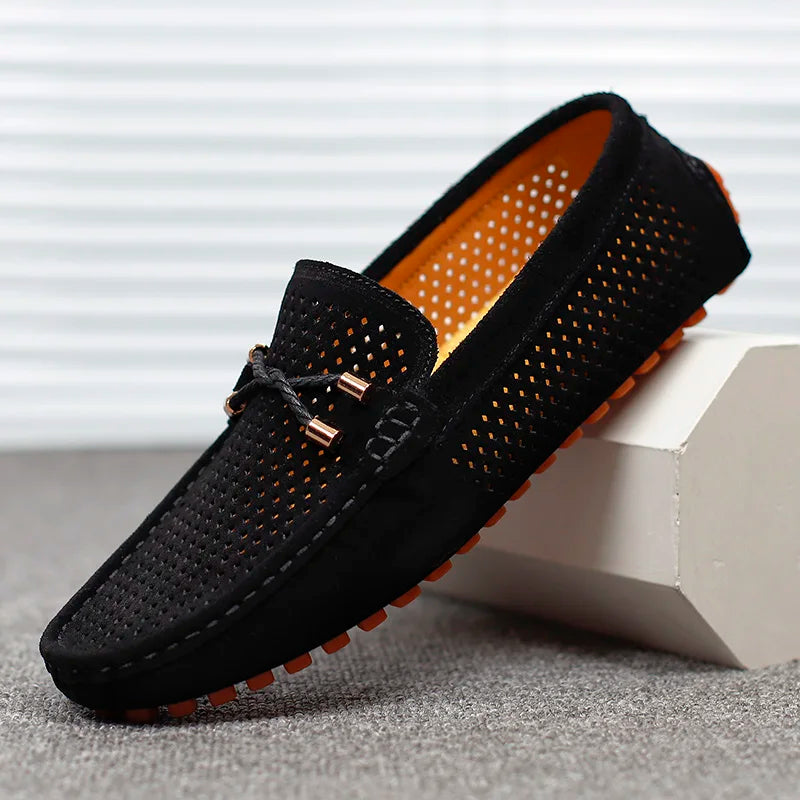 AMARO LOAFERS