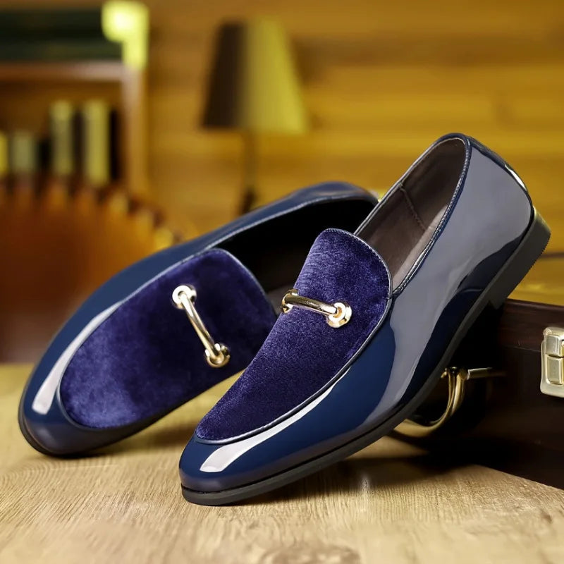 Windsor Crest Loafers