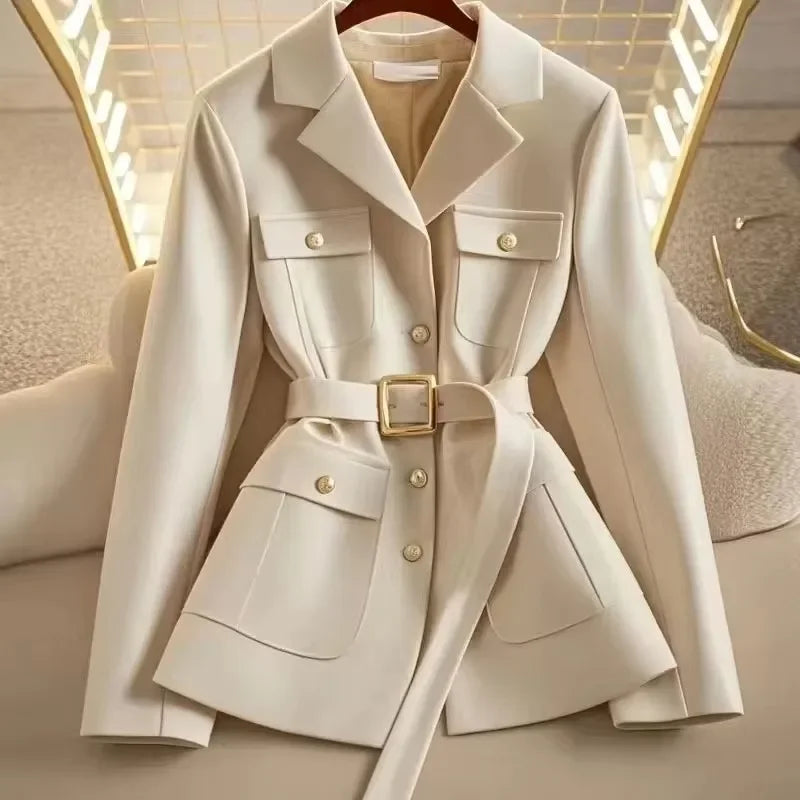KENSINGTON ROWE BLAZER