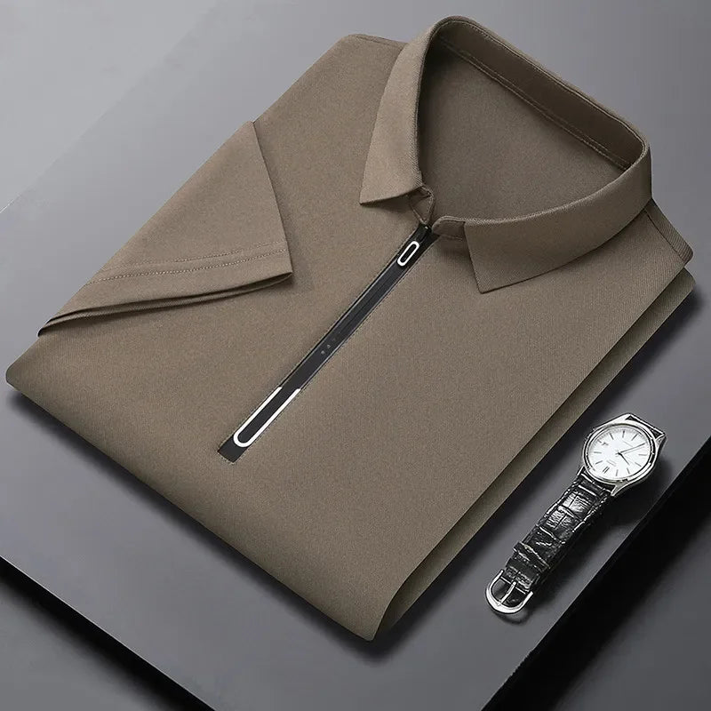 Caldwell Signature Polo Shirt