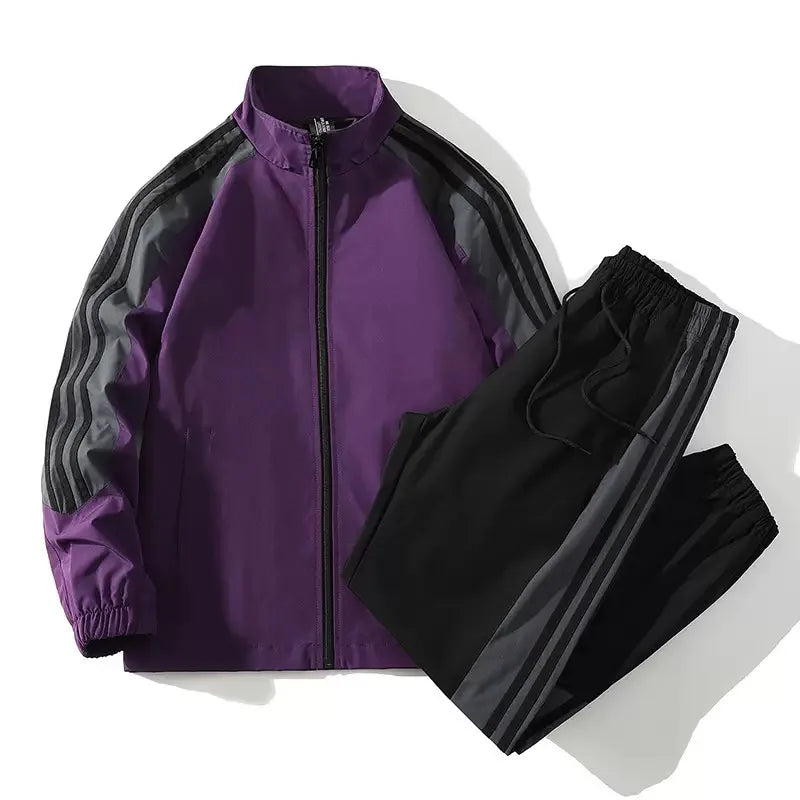 Titan Flex Tracksuit