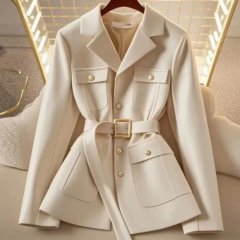 KENSINGTON ROWE BLAZER