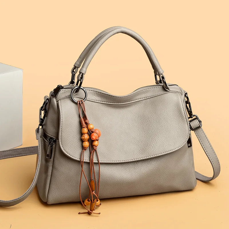 Valencia Statement Bag