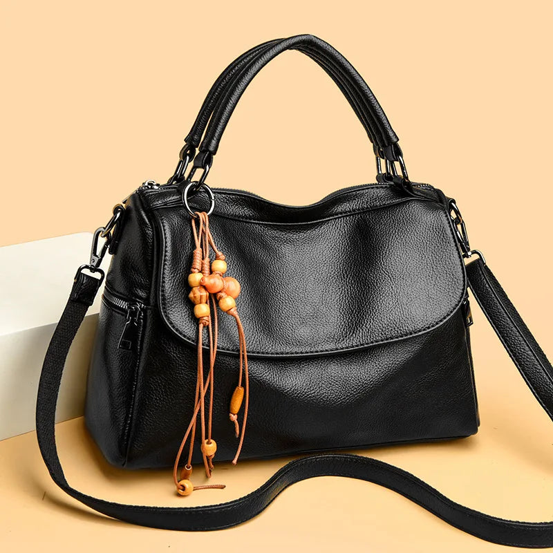 Valencia Statement Bag