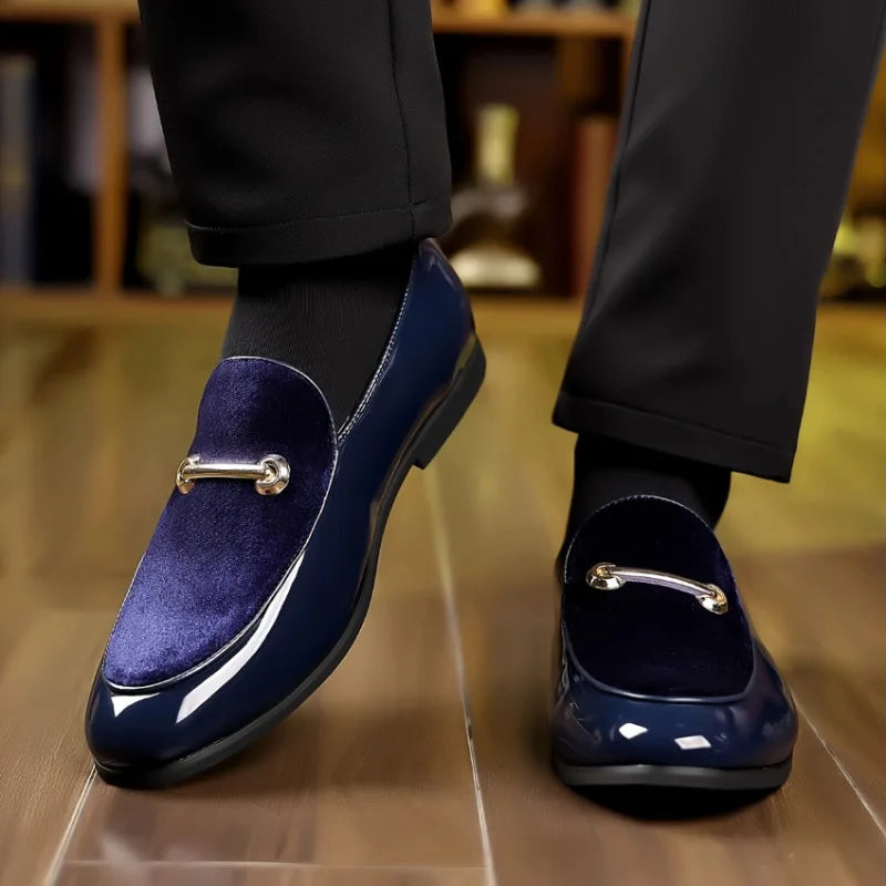 Windsor Crest Loafers