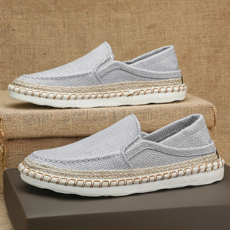 LORENZO VITTO LOAFERS