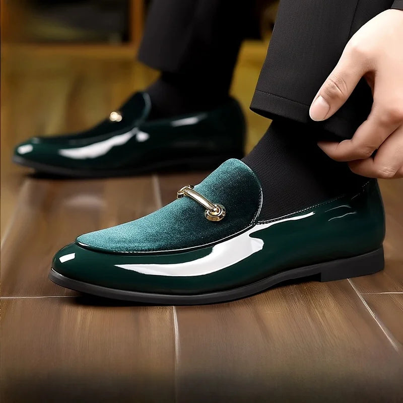 Windsor Crest Loafers
