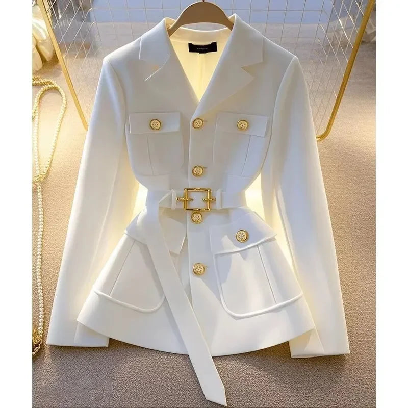 KENSINGTON ROWE BLAZER
