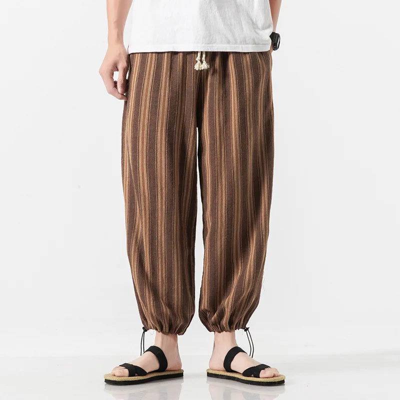 Sahara Harem Pants