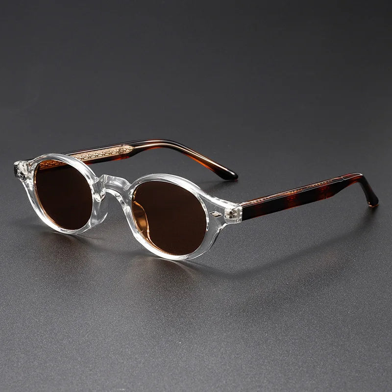 ROUNDY REED SUNGLASSES