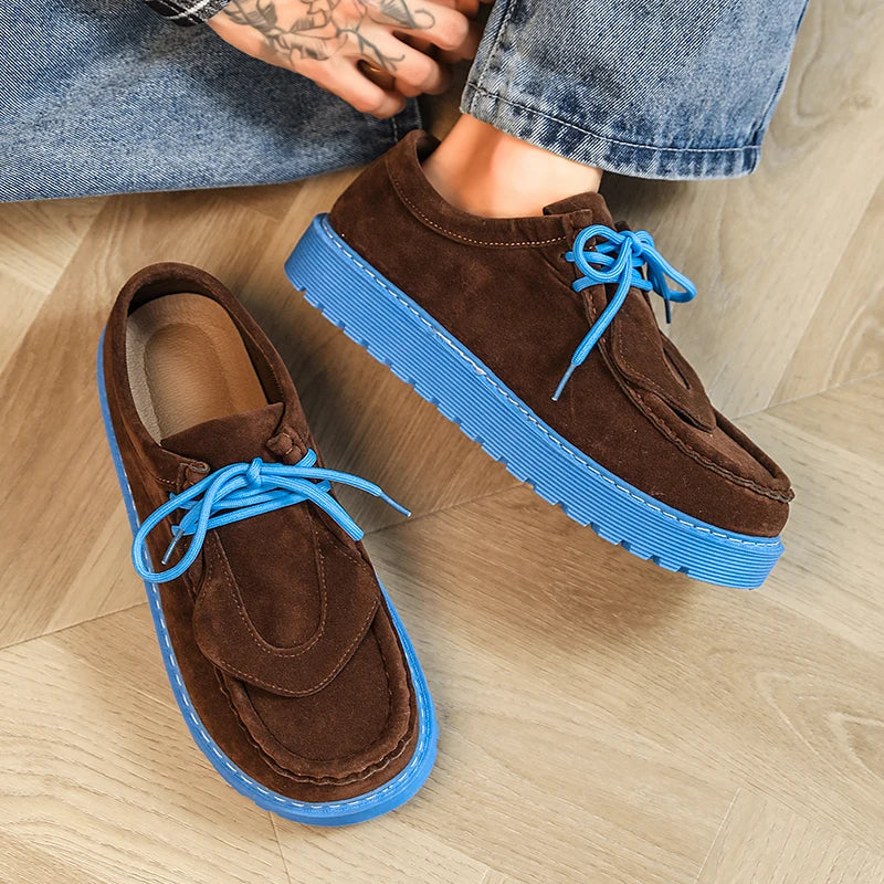 HENRY CREEK SNEAKERS