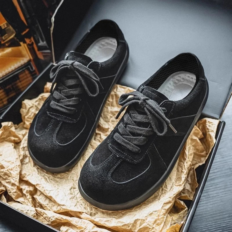 Montreal Road Sneakers