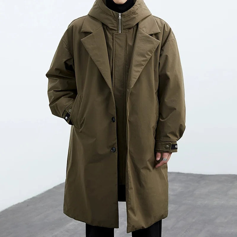 HARRINGTON FIELD JACKET