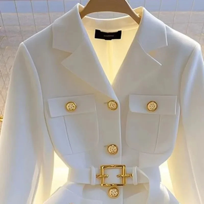 KENSINGTON ROWE BLAZER