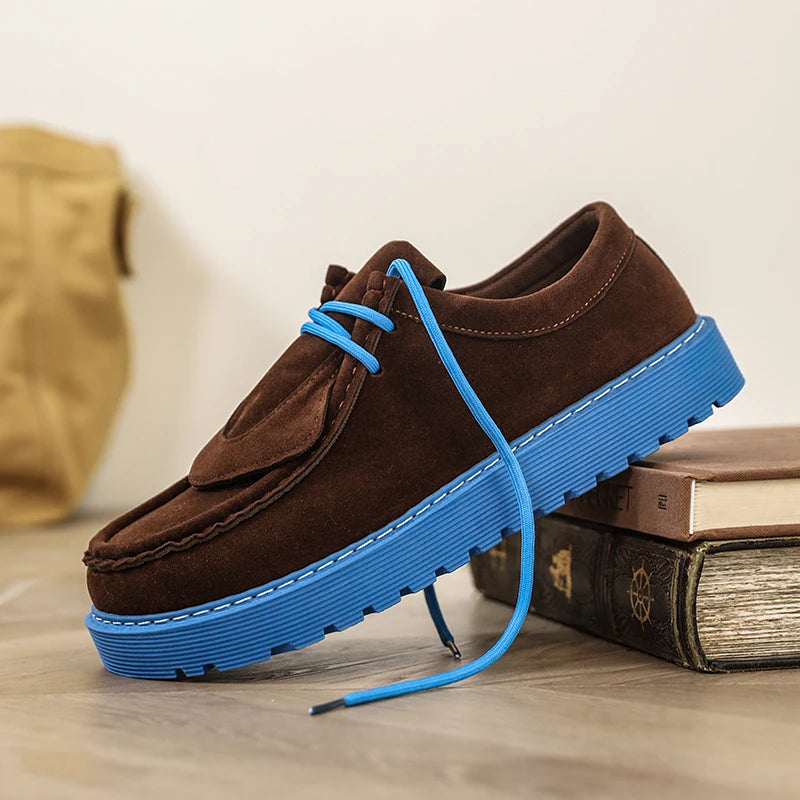 HENRY CREEK SNEAKERS