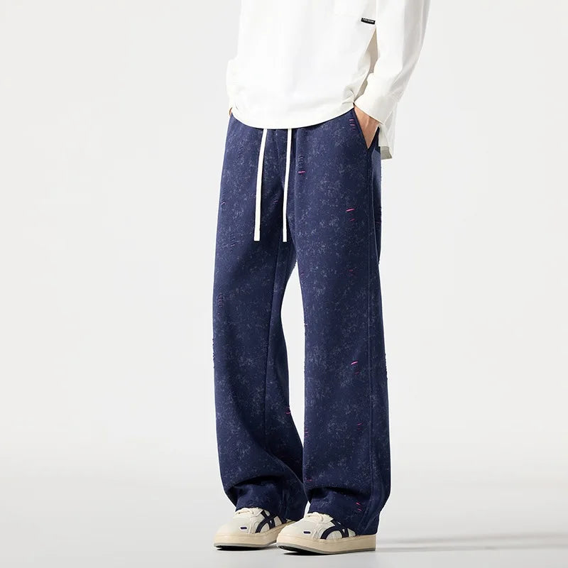 Noah Keith Sweatpants