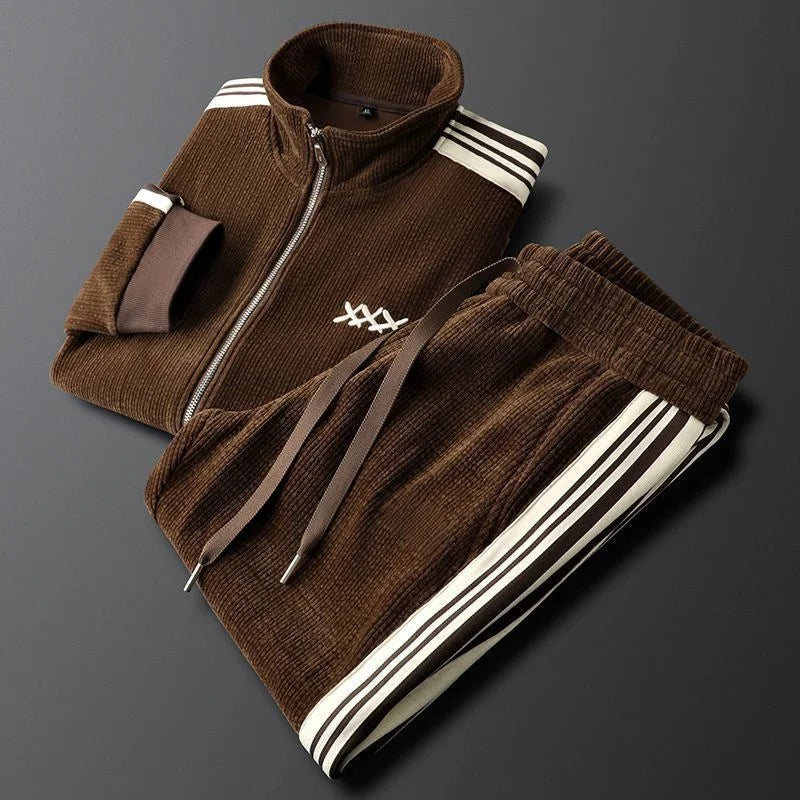 Liam Corduroy Set