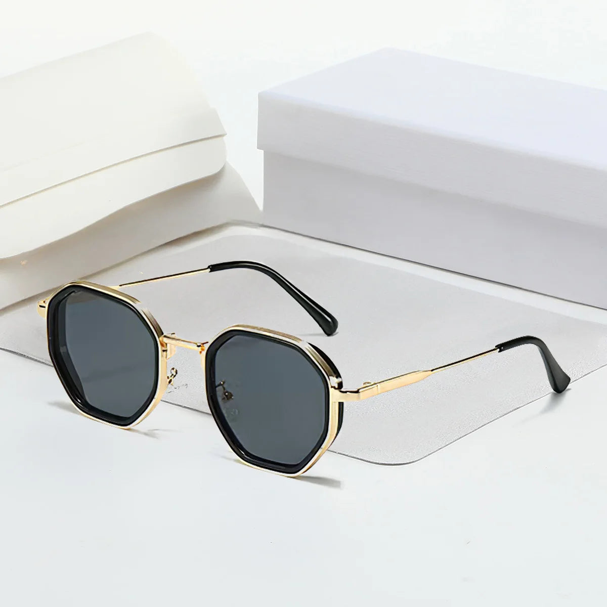 LORETA RAY SUNNIES