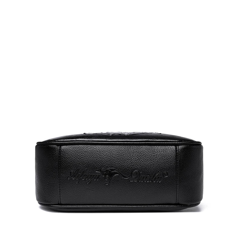 Rosalia Floral Crossbody Bag