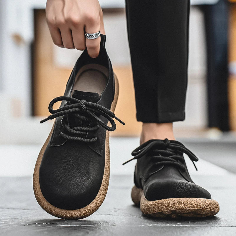 BRUCE WALKER SNEAKERS