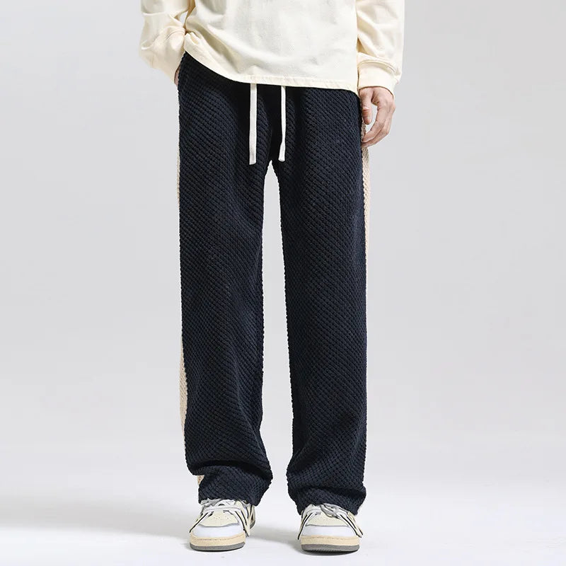 DAKOTA CORDUROY SWEATPANTS