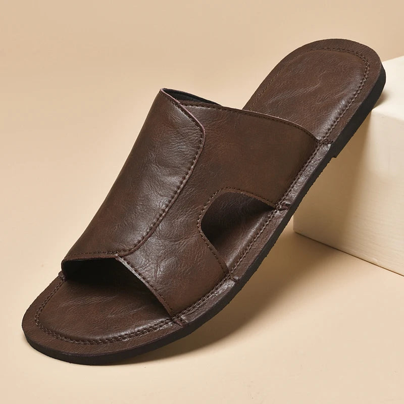 THEODORE STEP SLIDES