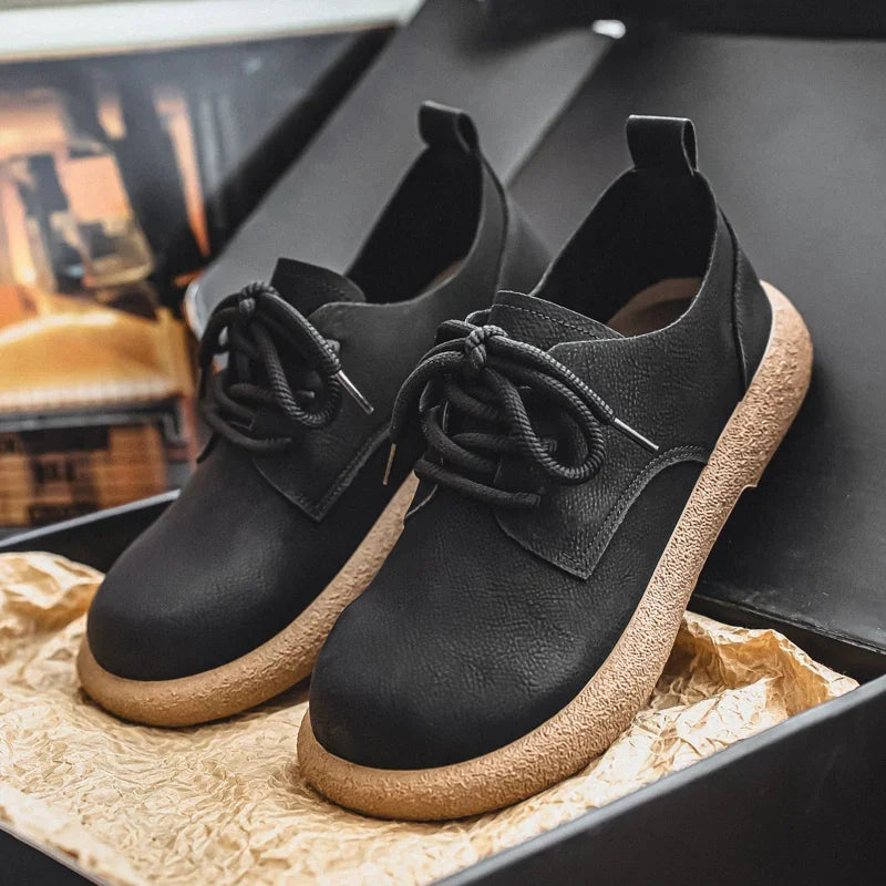 BRUCE WALKER SNEAKERS