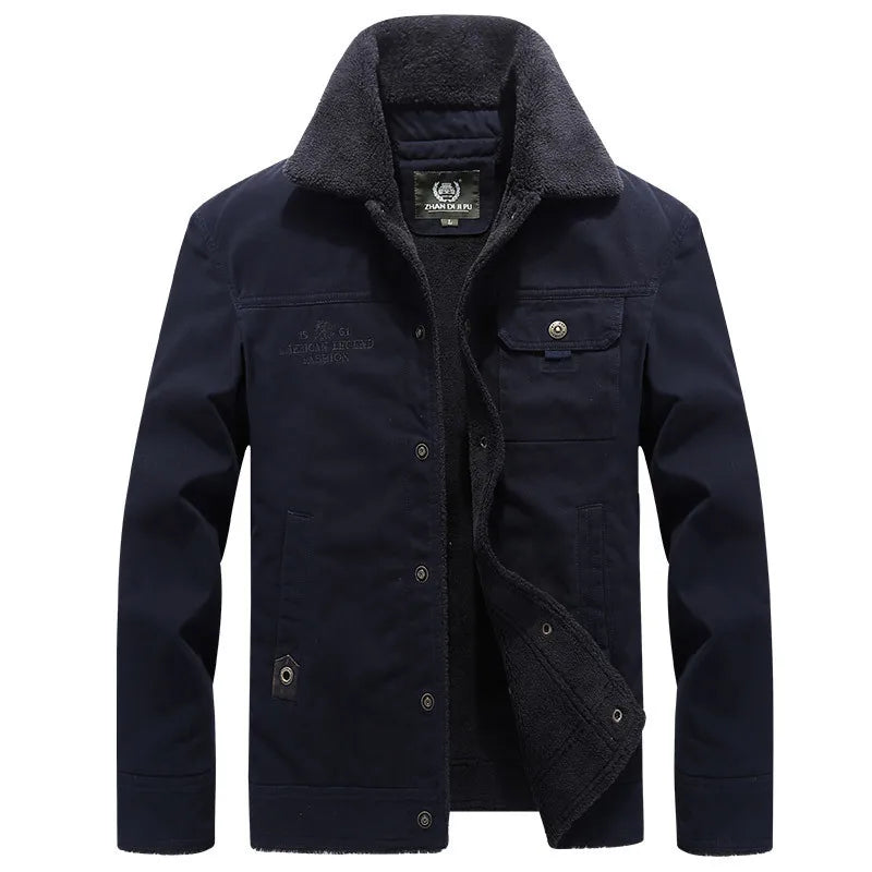 PATRICK JACKET