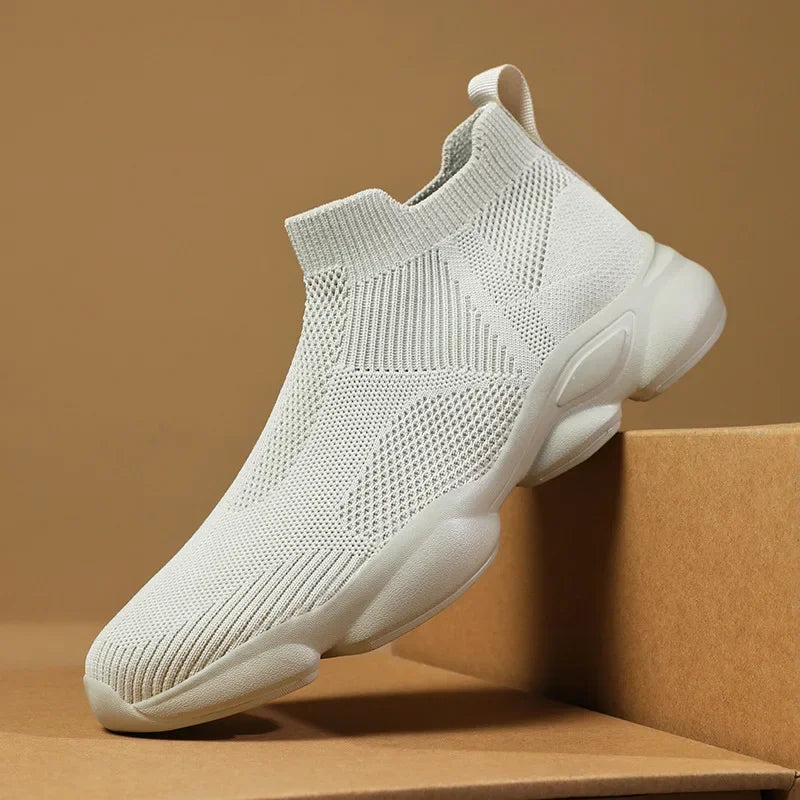 COLTON MESH SNEAKERS