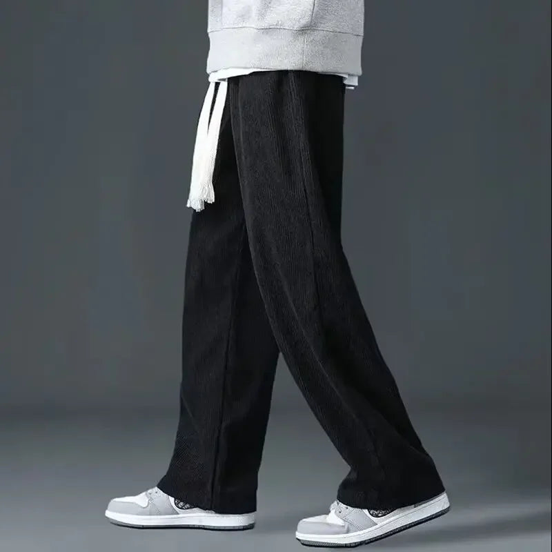 URBAN CORDUROY SWEATPANTS