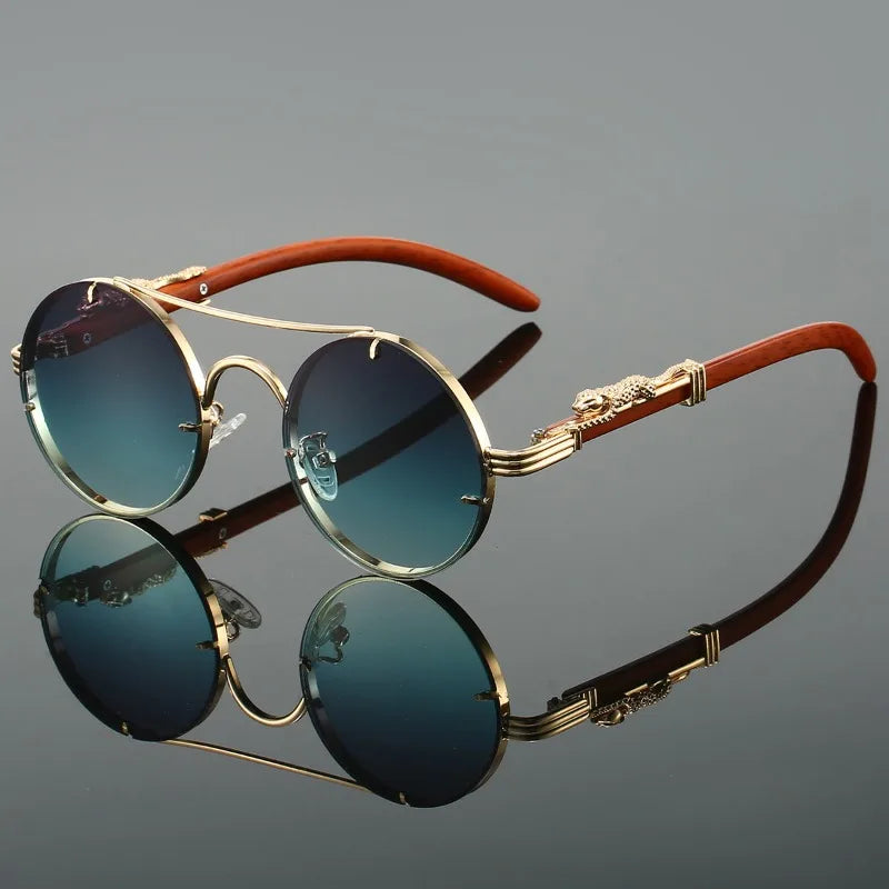 PANTHERA RAY SUNNIES