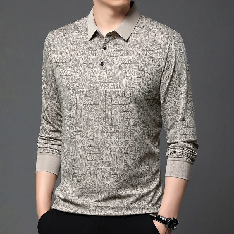 Whitmore Essential Polo Shirt