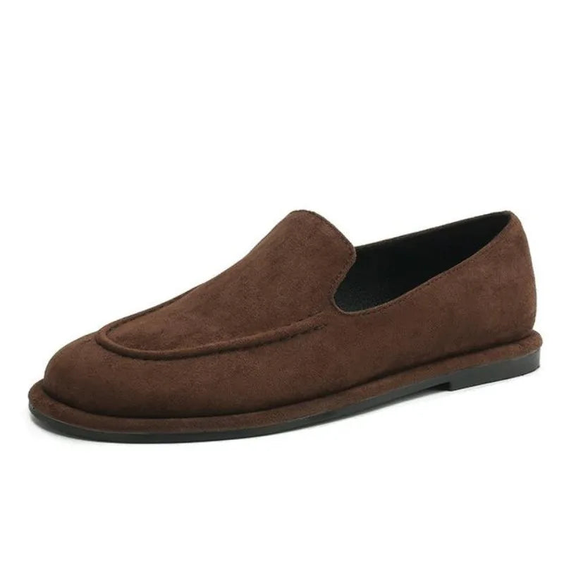 MADERNO WALK LOAFERS