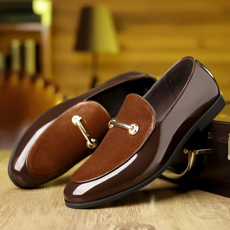 Windsor Crest Loafers