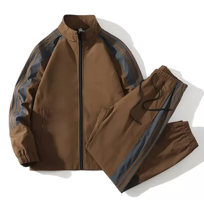 Titan Flex Tracksuit